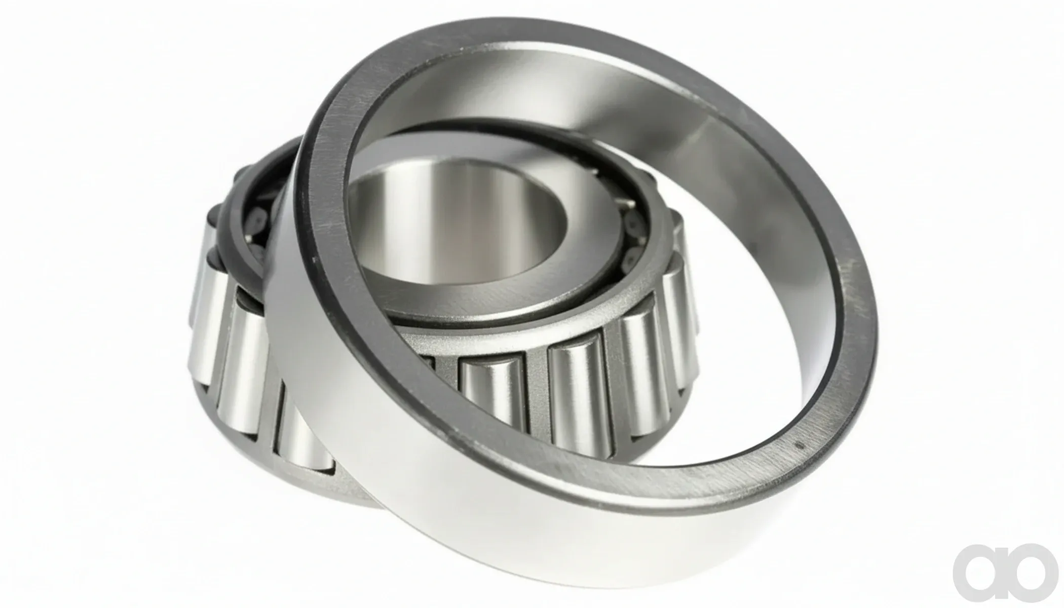 Timken - HM88649HM88610 - Timken Tapered Roller Bearing
