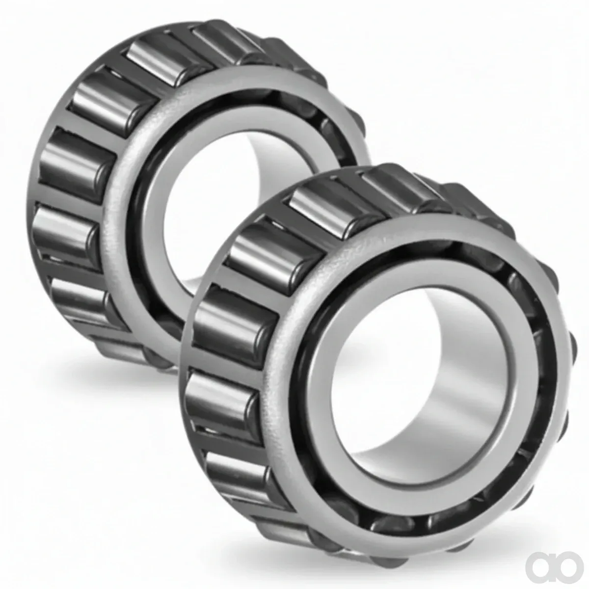 Timken - HM89210 - Timken Tapered Roller Bearing