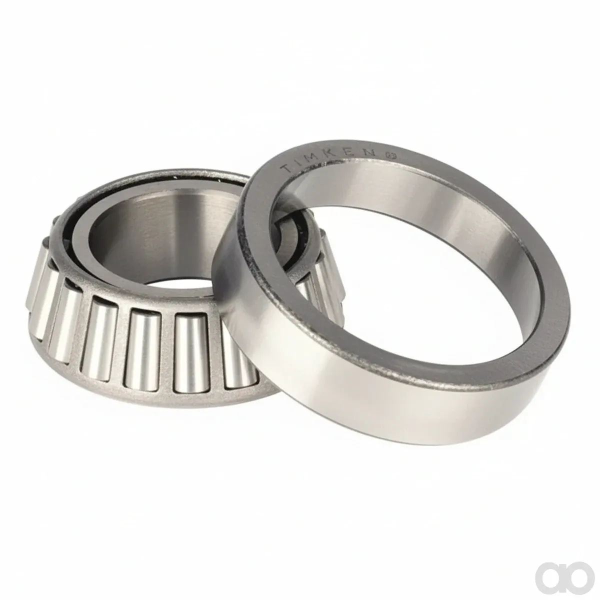 Timken - HM8944910 - Tapered Roller Bearing 89449/HM 89410 Timken