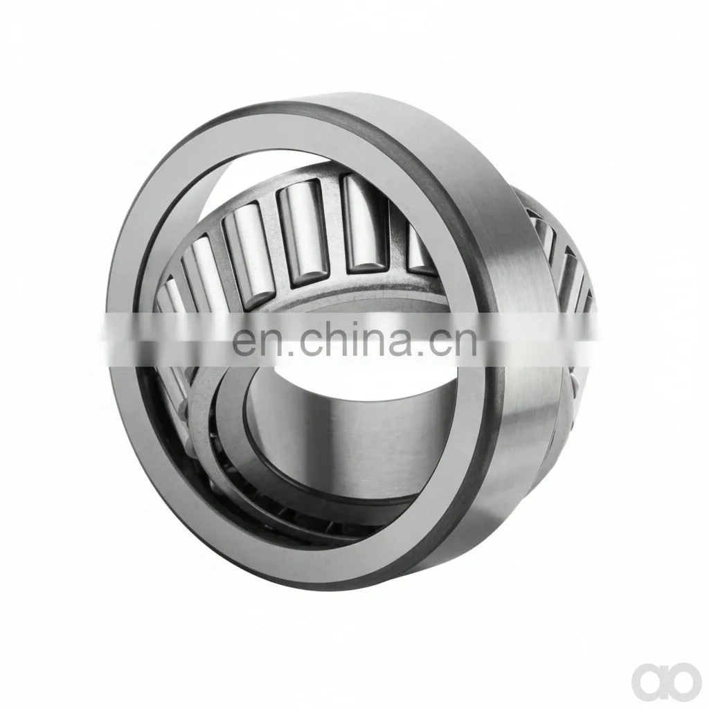 Timken - HM907639 - Timken Tapered Roller Bearing