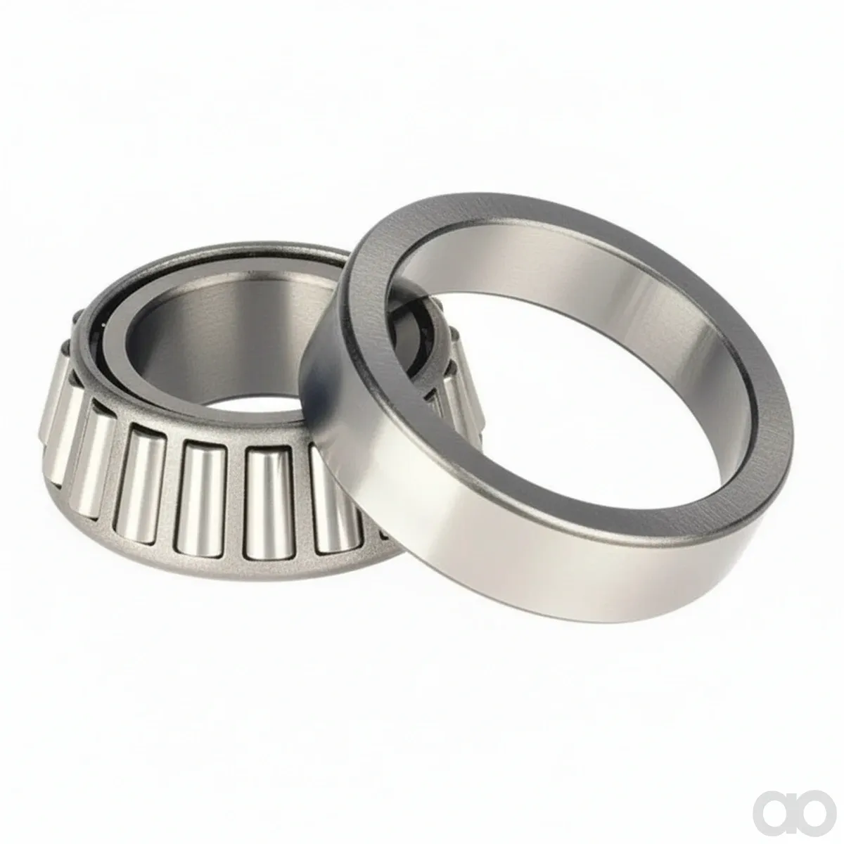 Timken - JF4010 - Timken Tapered Roller Bearing