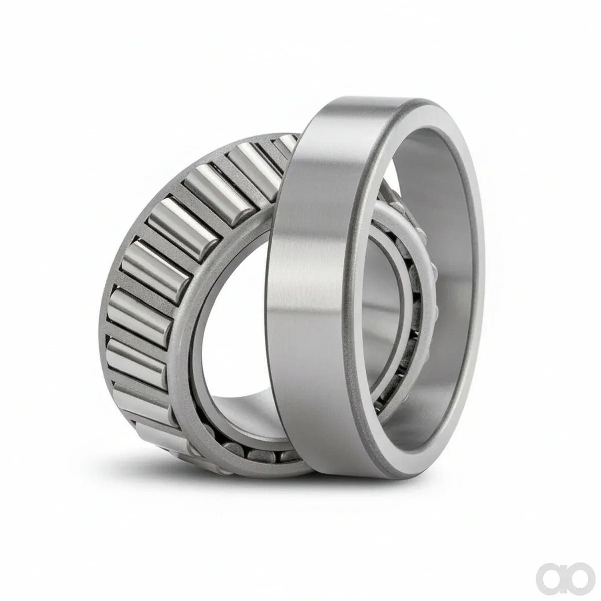 Timken - JF6010 - Timken Tapered Roller Bearing