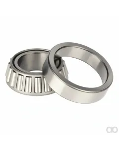 Timken - JF7010 - Timken Tapered Roller Bearing