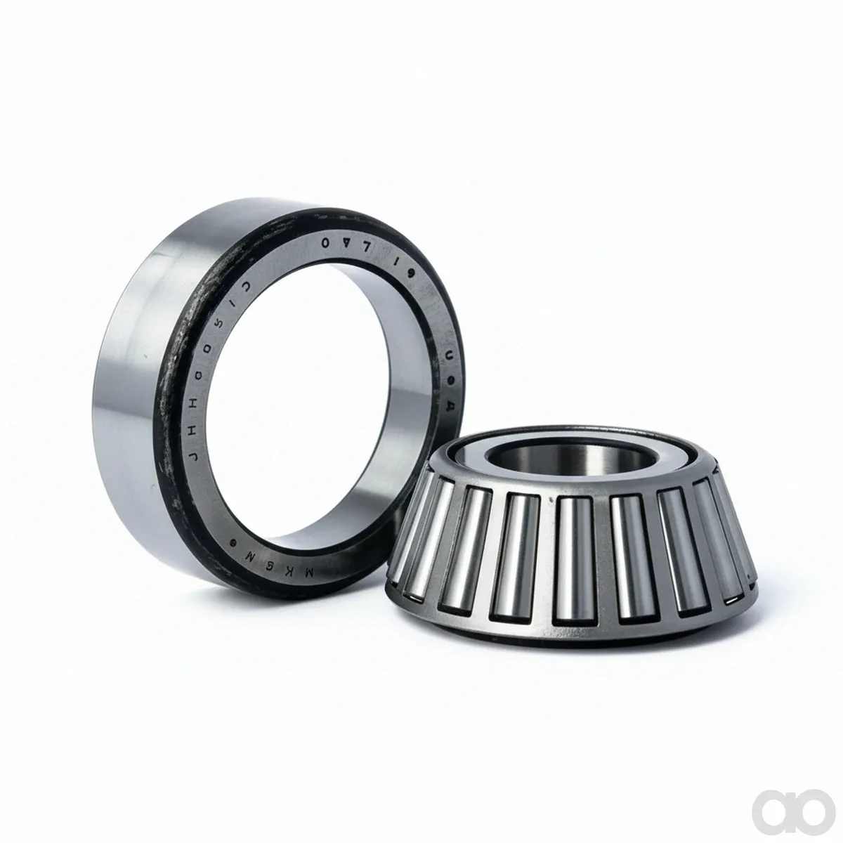 Timken - JHM88513 - Timken Tapered Roller Bearing