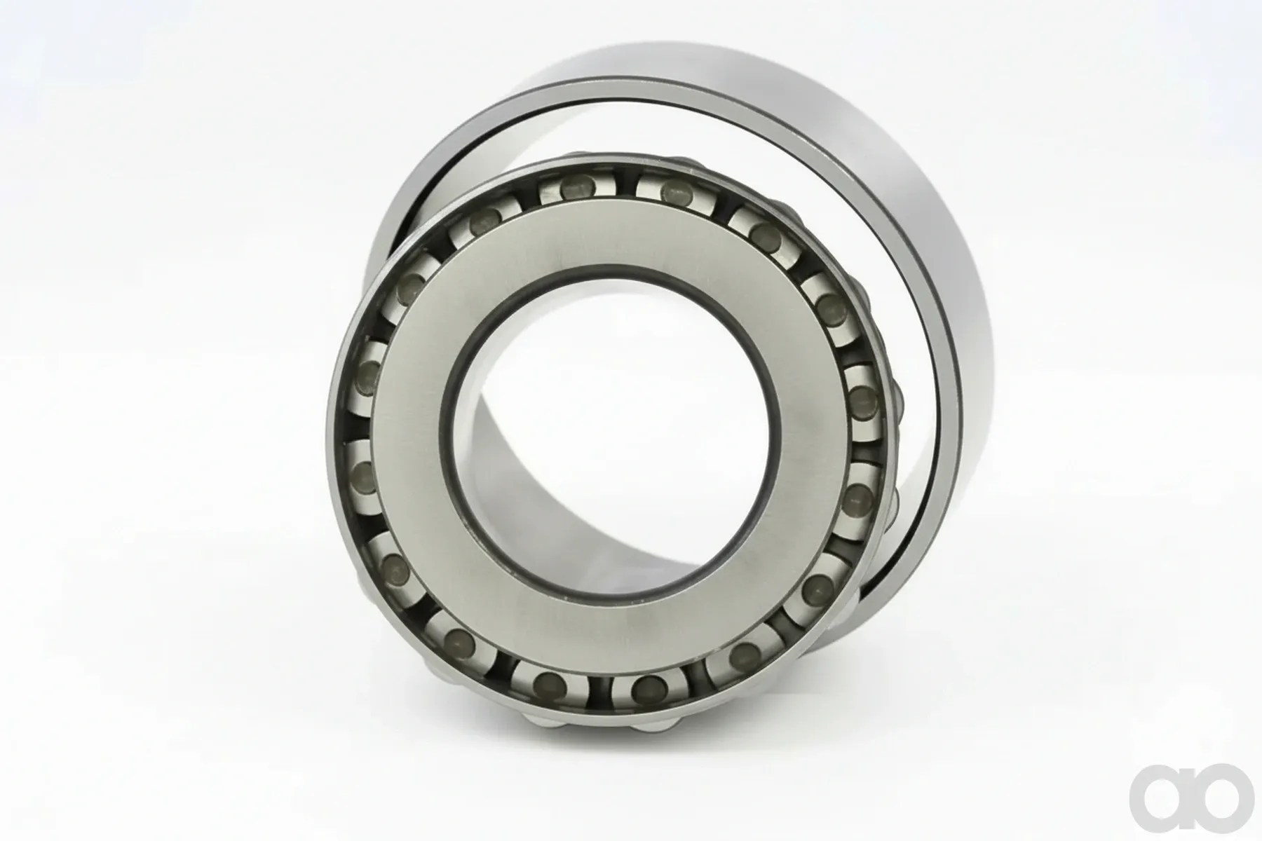 Timken - JM515610 - Timken Tapered Roller Bearing