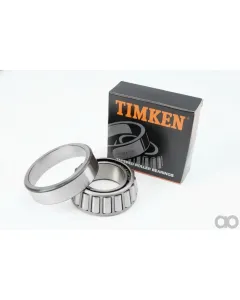 Timken - JP13049JP13010 - Timken Tapered Roller Bearing
