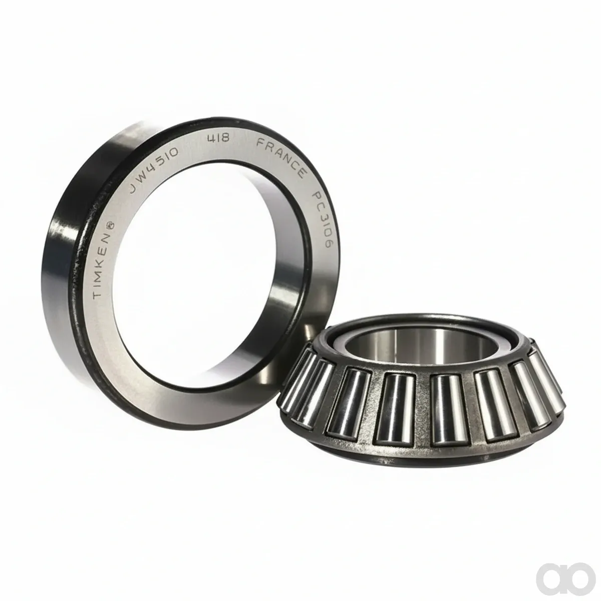Timken - JW4510 - Timken Tapered Roller Bearing