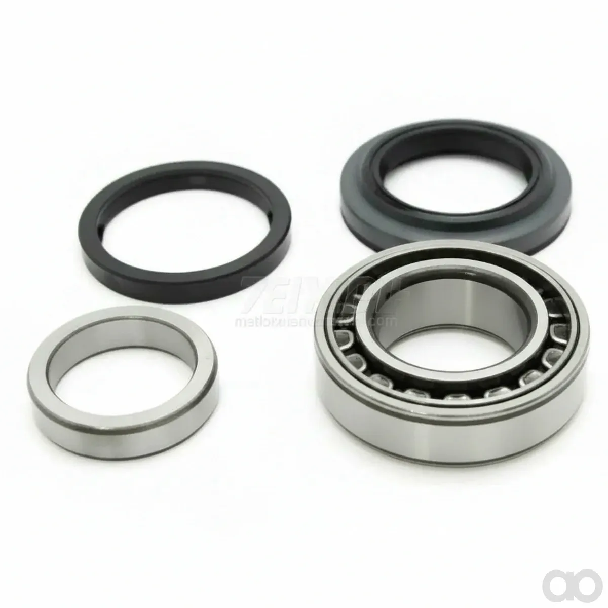Timken - JW6049JW6010 - Timken Tapered Roller Bearing