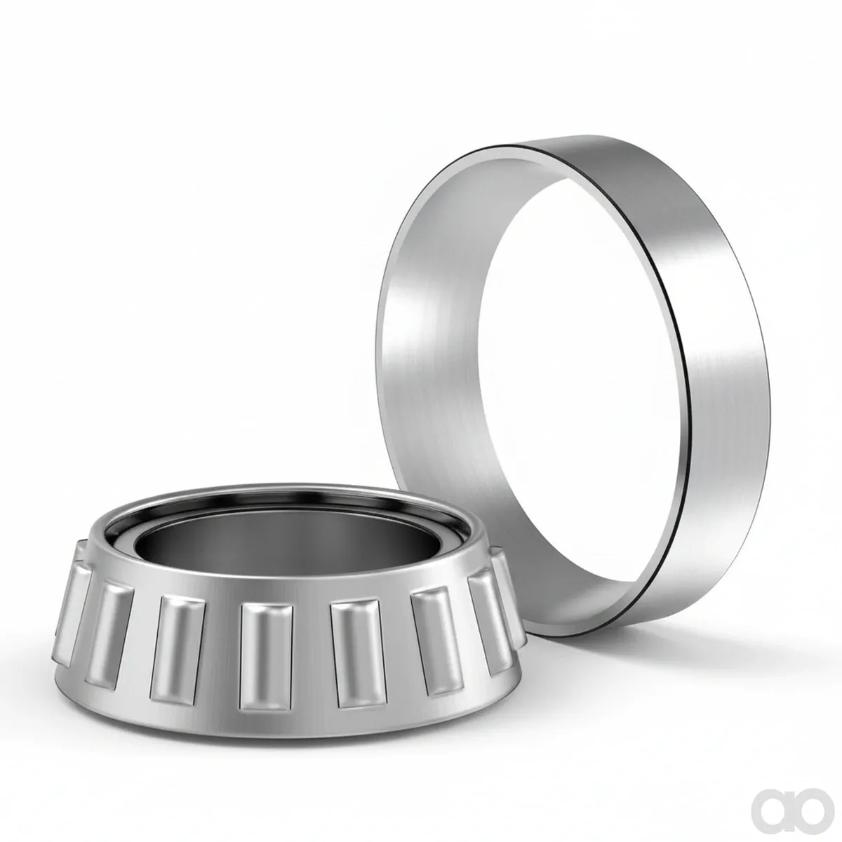 Timken - K38958 - Timken Tapered Roller Bearing