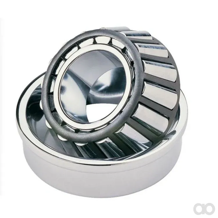 Timken - L420410 - Timken Tapered Roller Bearing
