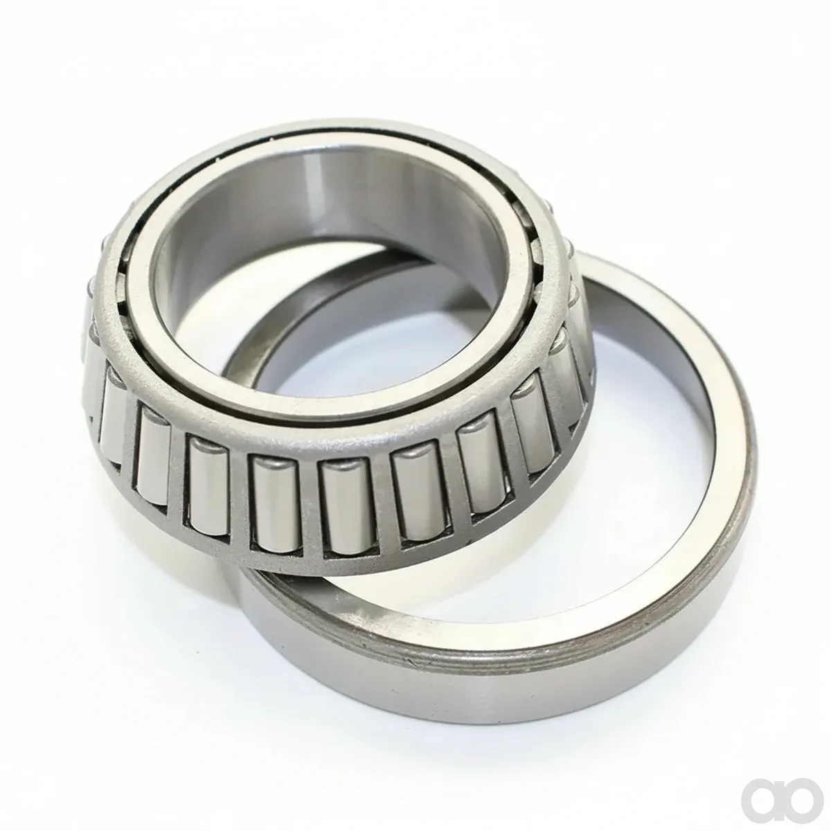 Timken - L420449 - Timken Tapered Roller Bearing