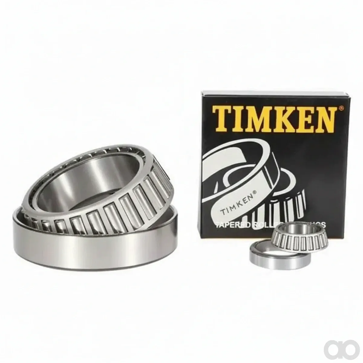 Timken - L44640 - Bearing (Inner Part)