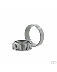 Timken - L44643L44610 - Timken Tapered Roller Bearing