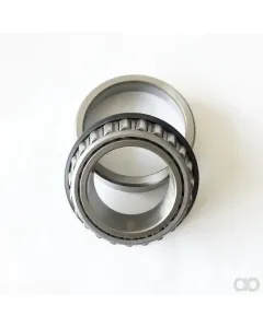 Timken - LL510749 - Timken Tapered Roller Bearing