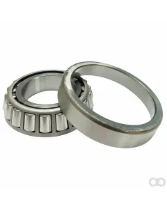Timken - LL52510 - Timken Tapered Roller Bearing