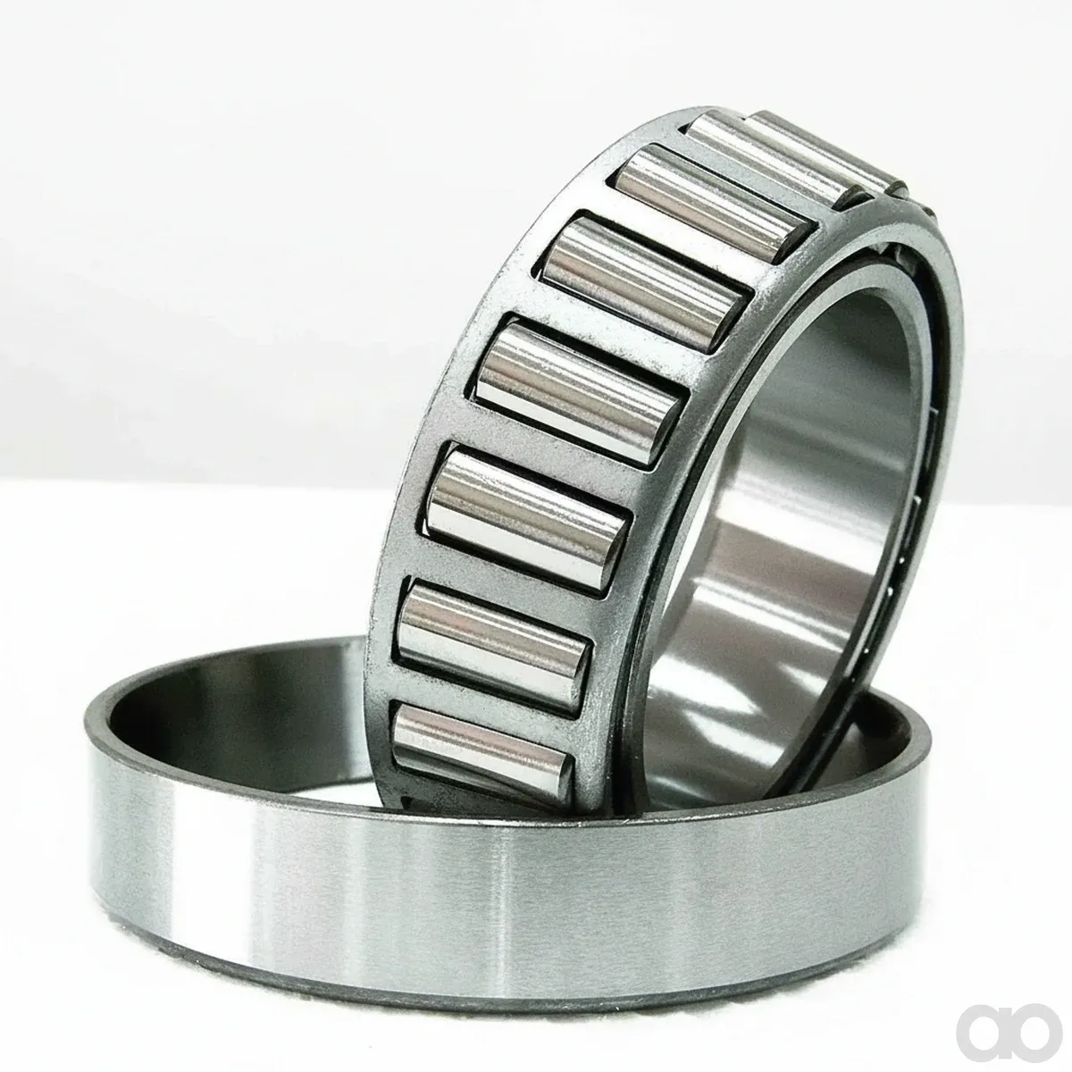 Timken - LL714610 - Timken Tapered Roller Bearing