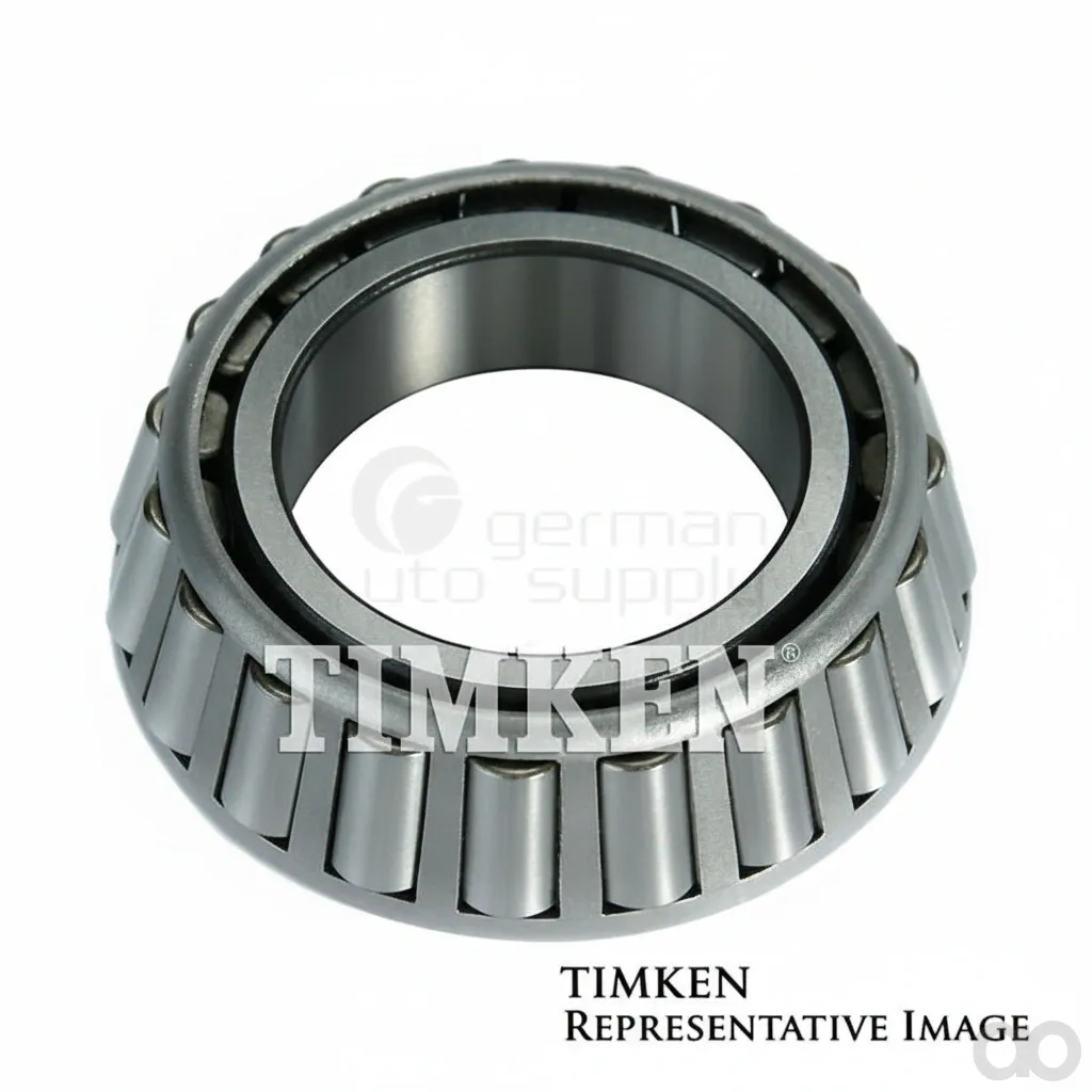 Timken - LM300849 - Bearing