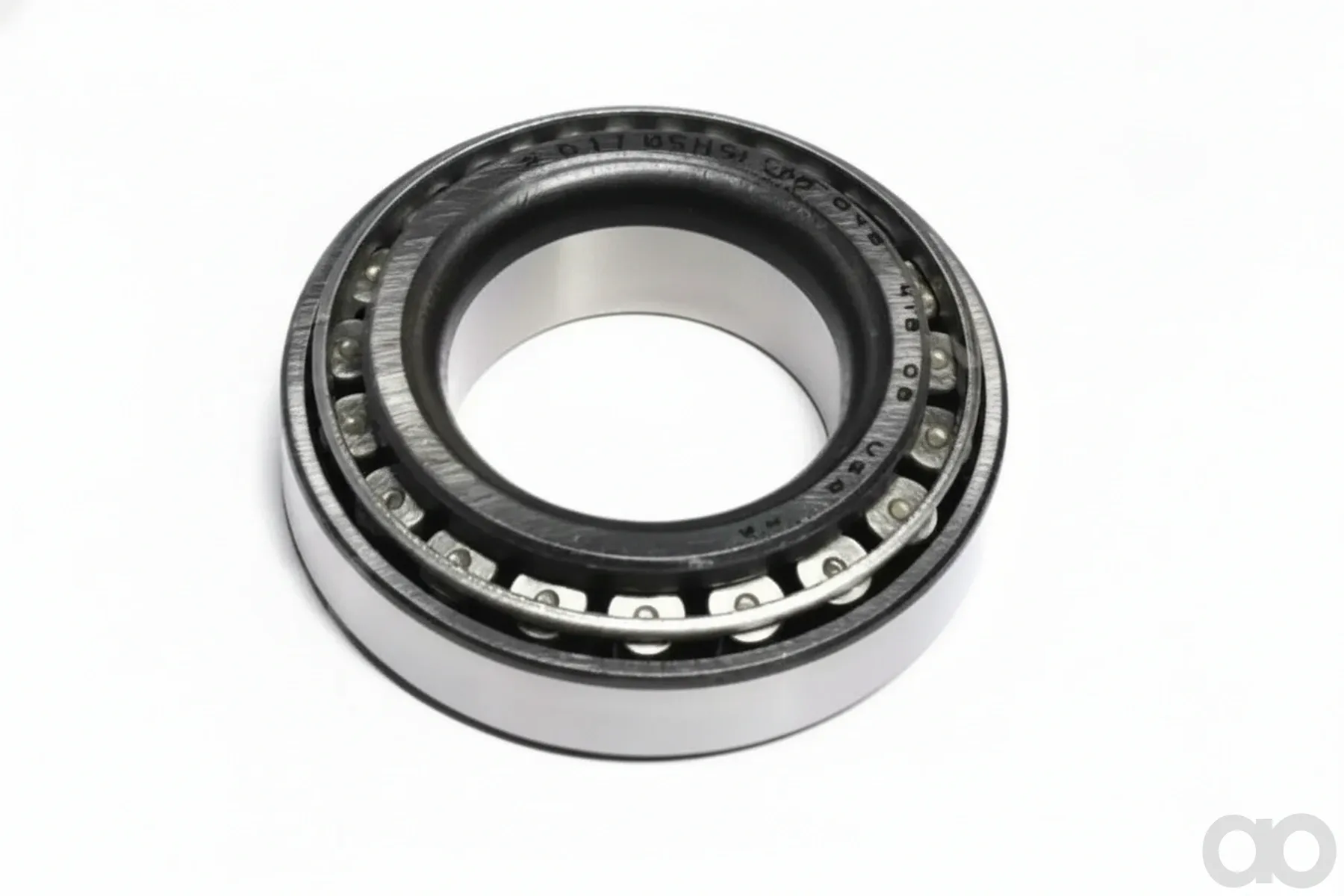 Timken - LM67048LM67010 - Timken Tapered Roller Bearing