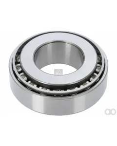 Timken - M88048M88010 - Timken Tapered Roller Bearing