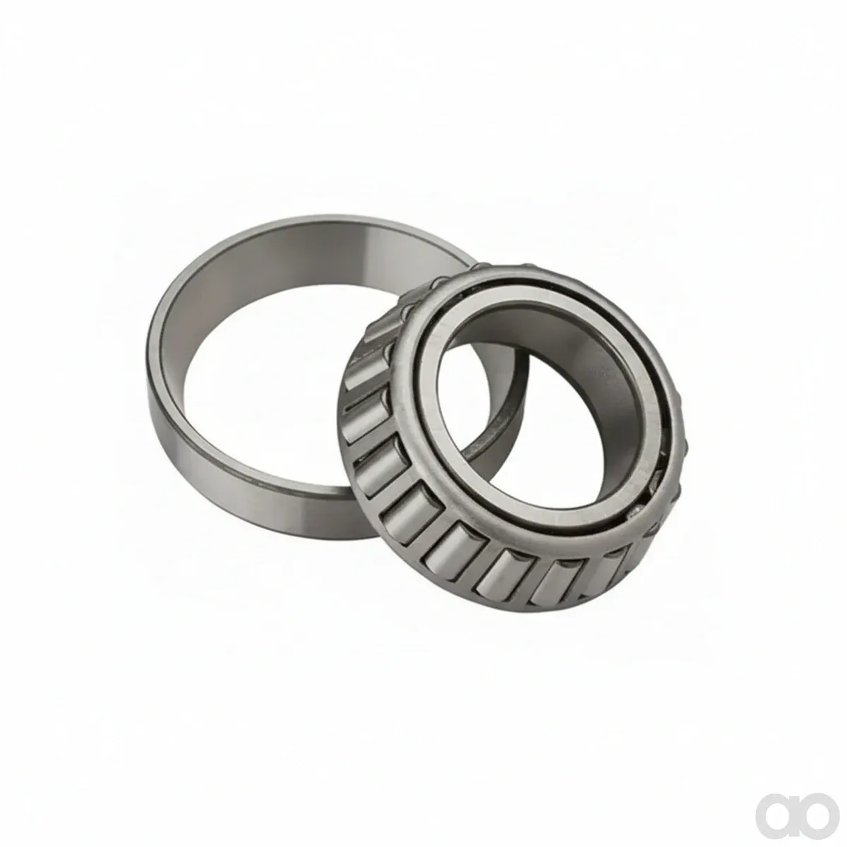 Timken - M903345 - Timken Tapered Roller Bearing