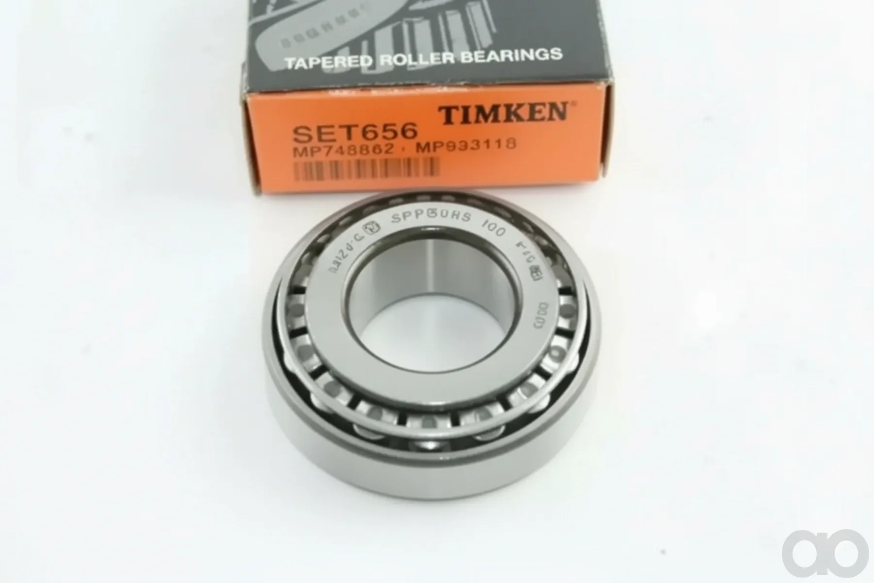 Timken - NP718852NP022178 - Timken Tapered Roller Bearing