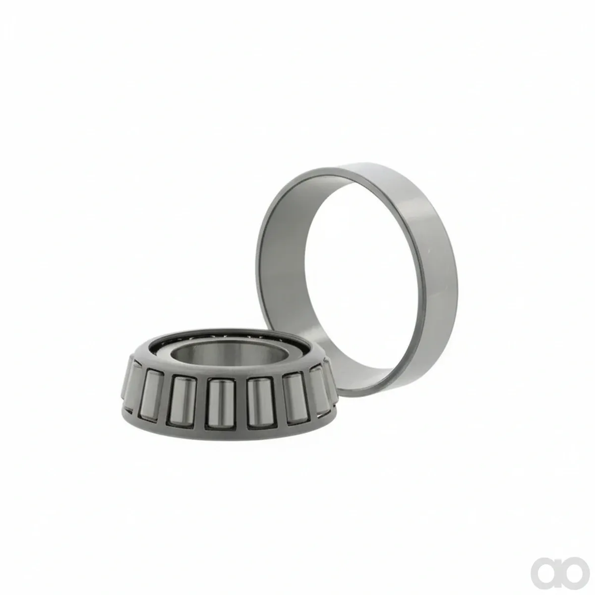 Timken - NP787790NP646664 - Timken Tapered Roller Bearing