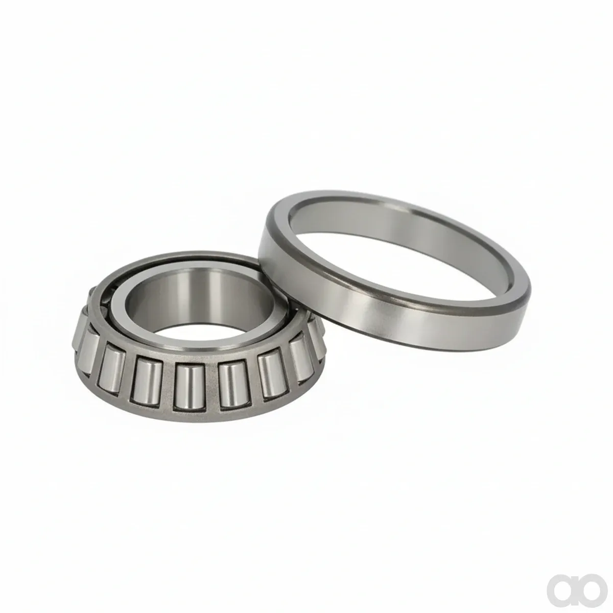 Timken - NP797735NP430273 - Timken Tapered Roller Bearing