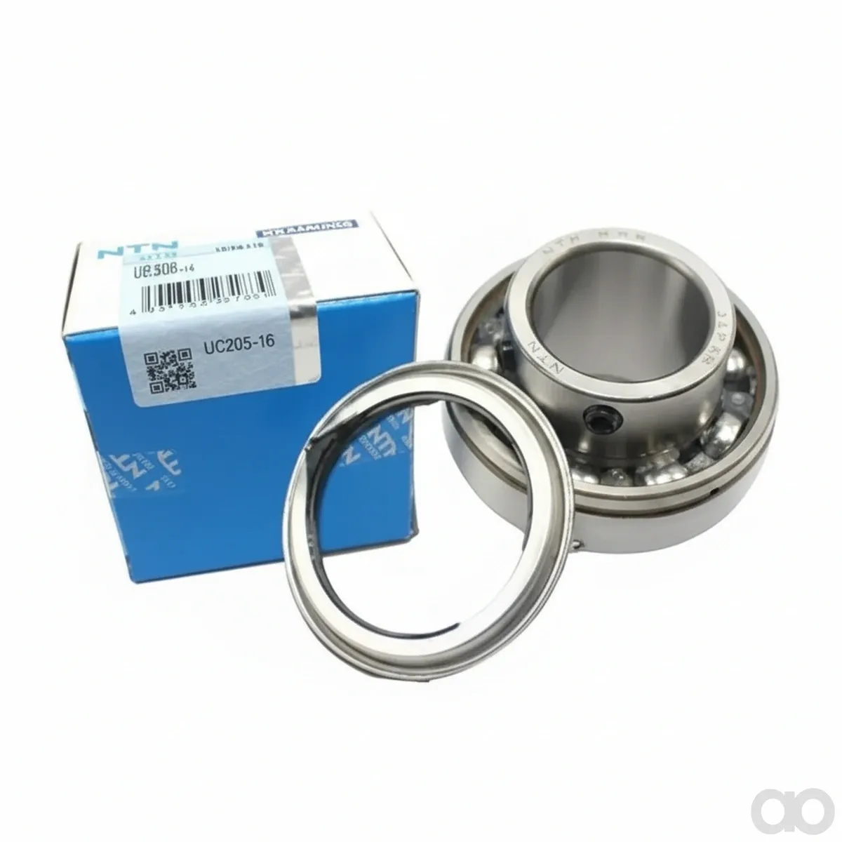 Timken - UC209 - Bearing UC 209