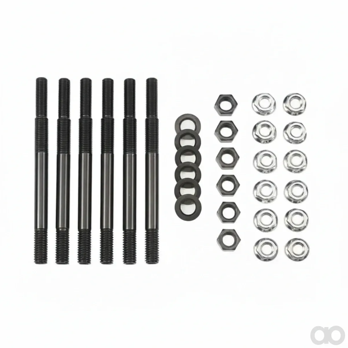 Toa - 81223 - Shaft
