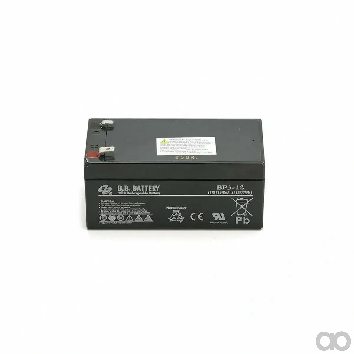 Toro - 1068397 - Battery Wet