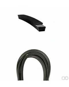 Toro - 107636 - V-Belt
