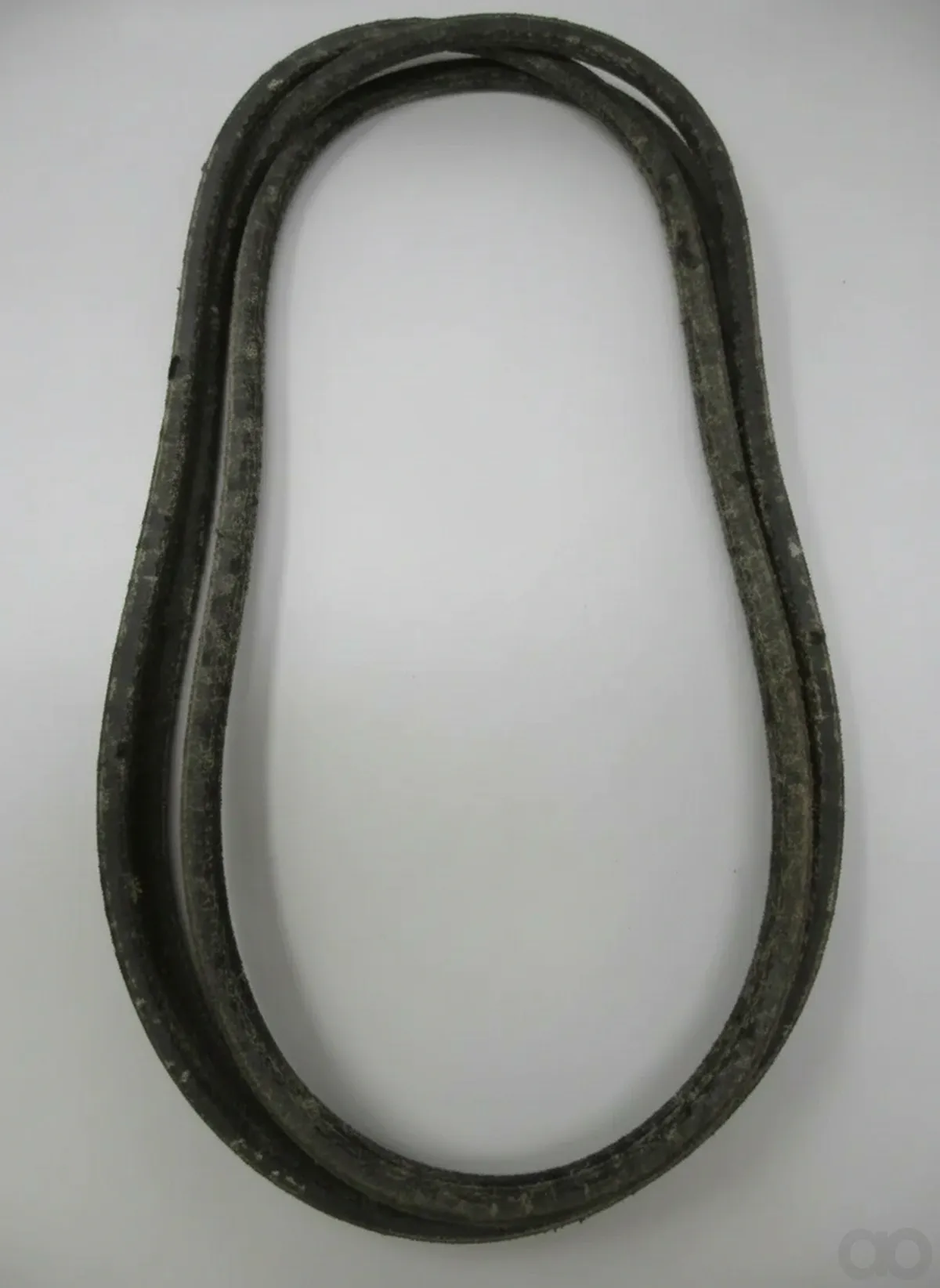 Toro - 1077738 - V-Belt Mowing Deck Drive Z500