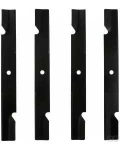 Toro - 1100409 - 6 Pack-Blade, 18" Mid-Flow