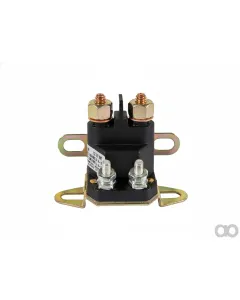 Toro - 1101167 - Toro Switch Assembly