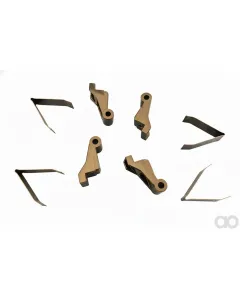 Toro - 1107157 - Adapter-Clamp, Midpoint