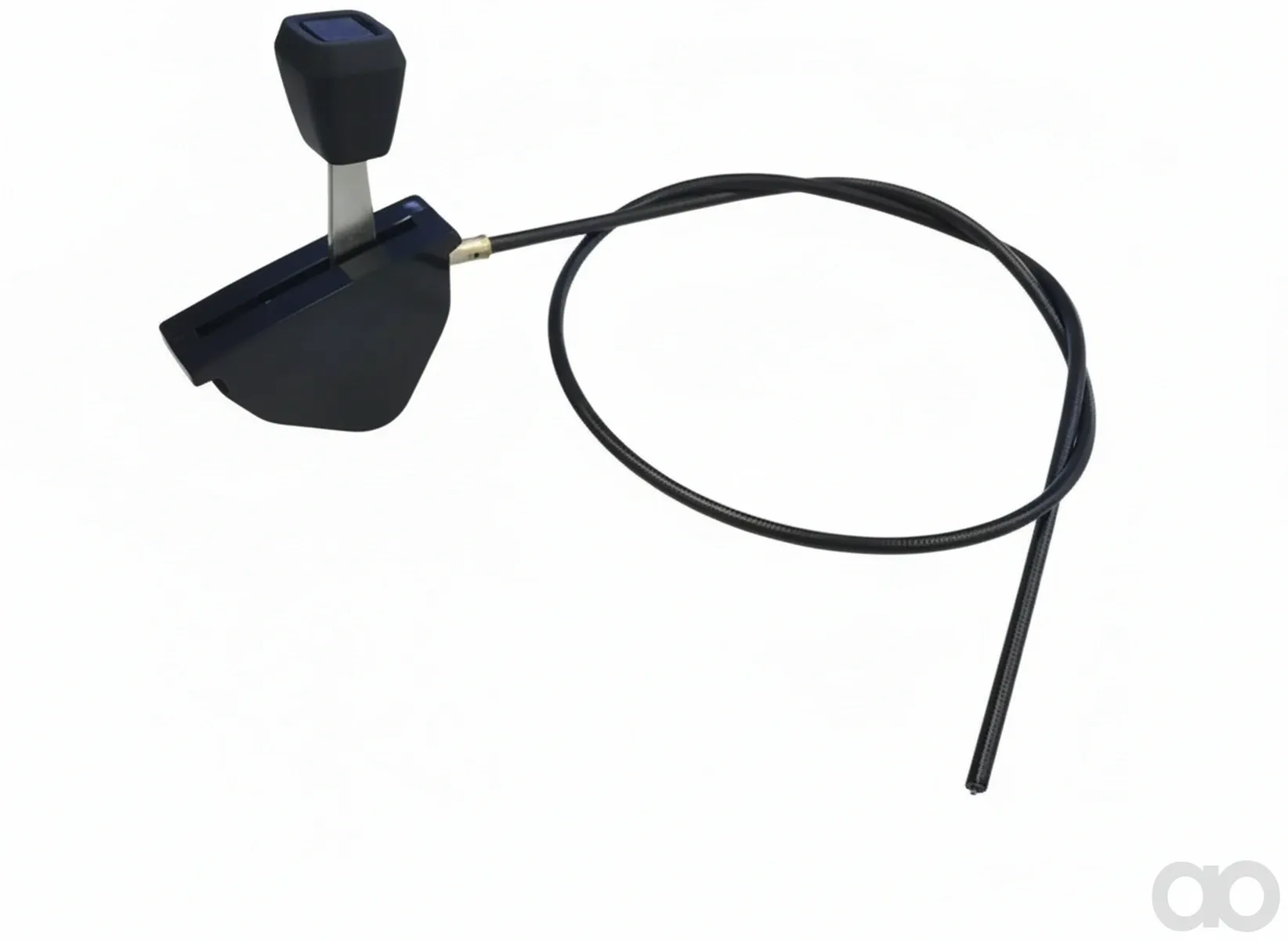 Toro - 1129752 - Cable Throttle