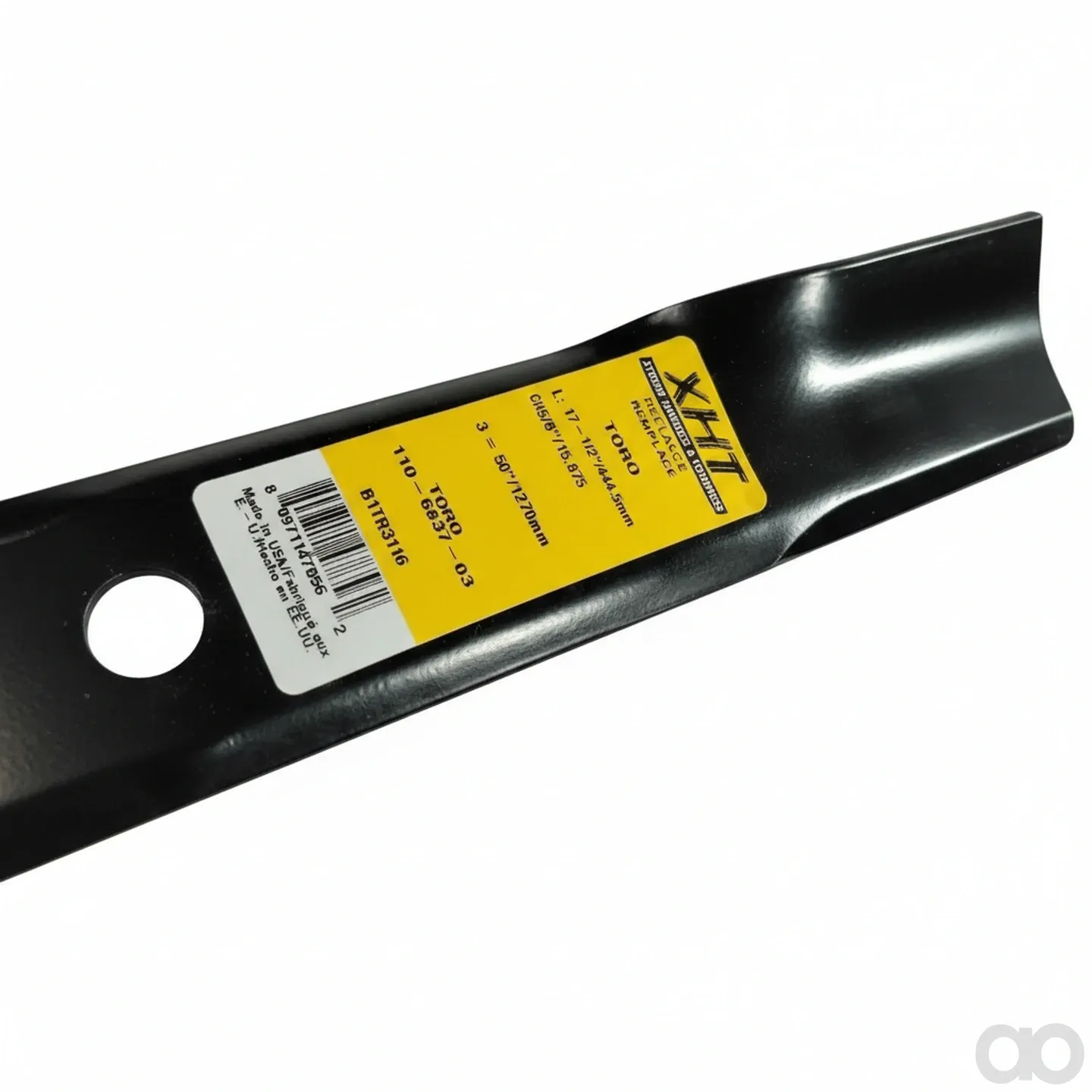 Toro - 112975903 - Toro Blade 17.50 Inch