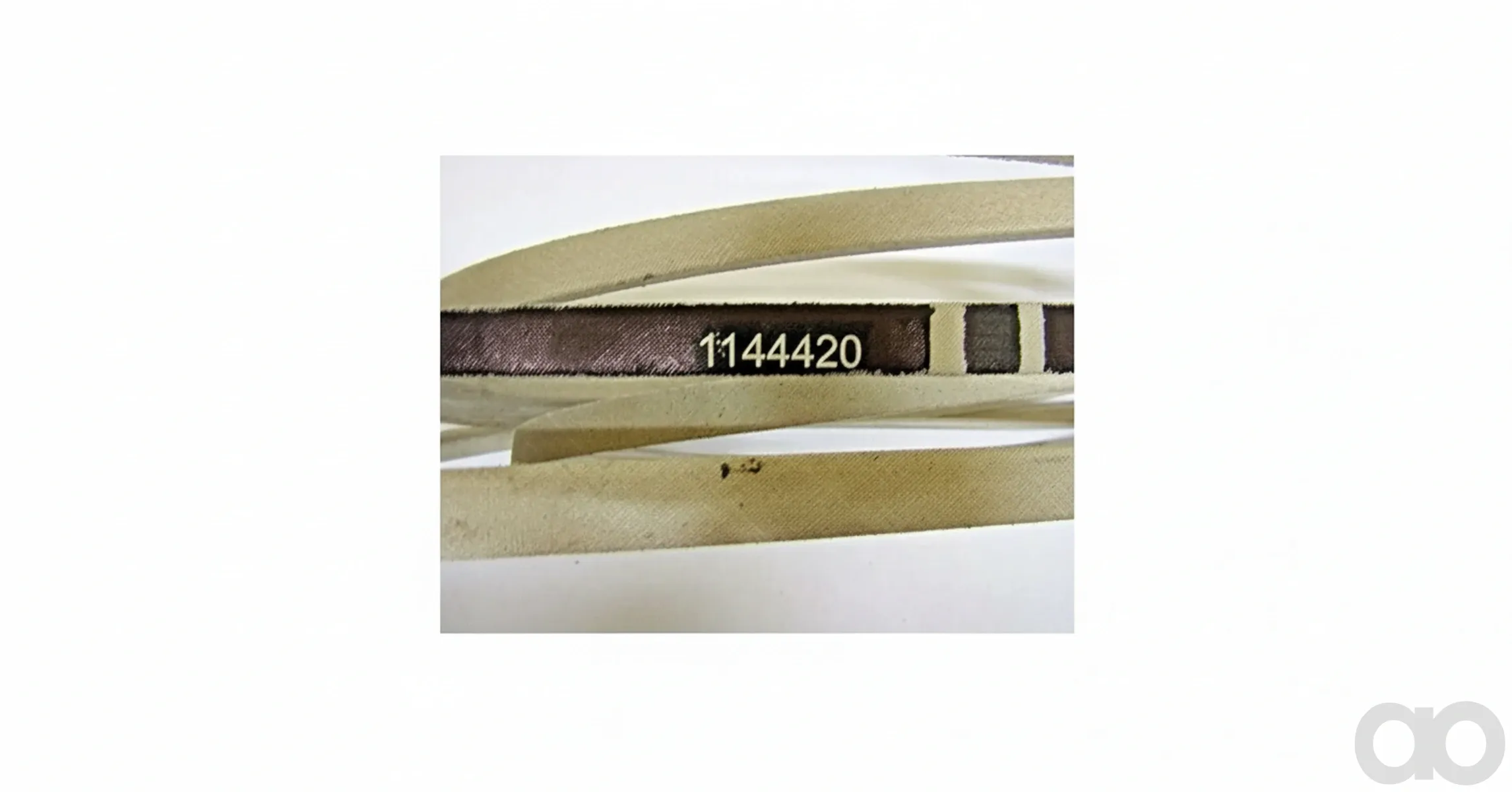 Toro - 1144420 - Belt V