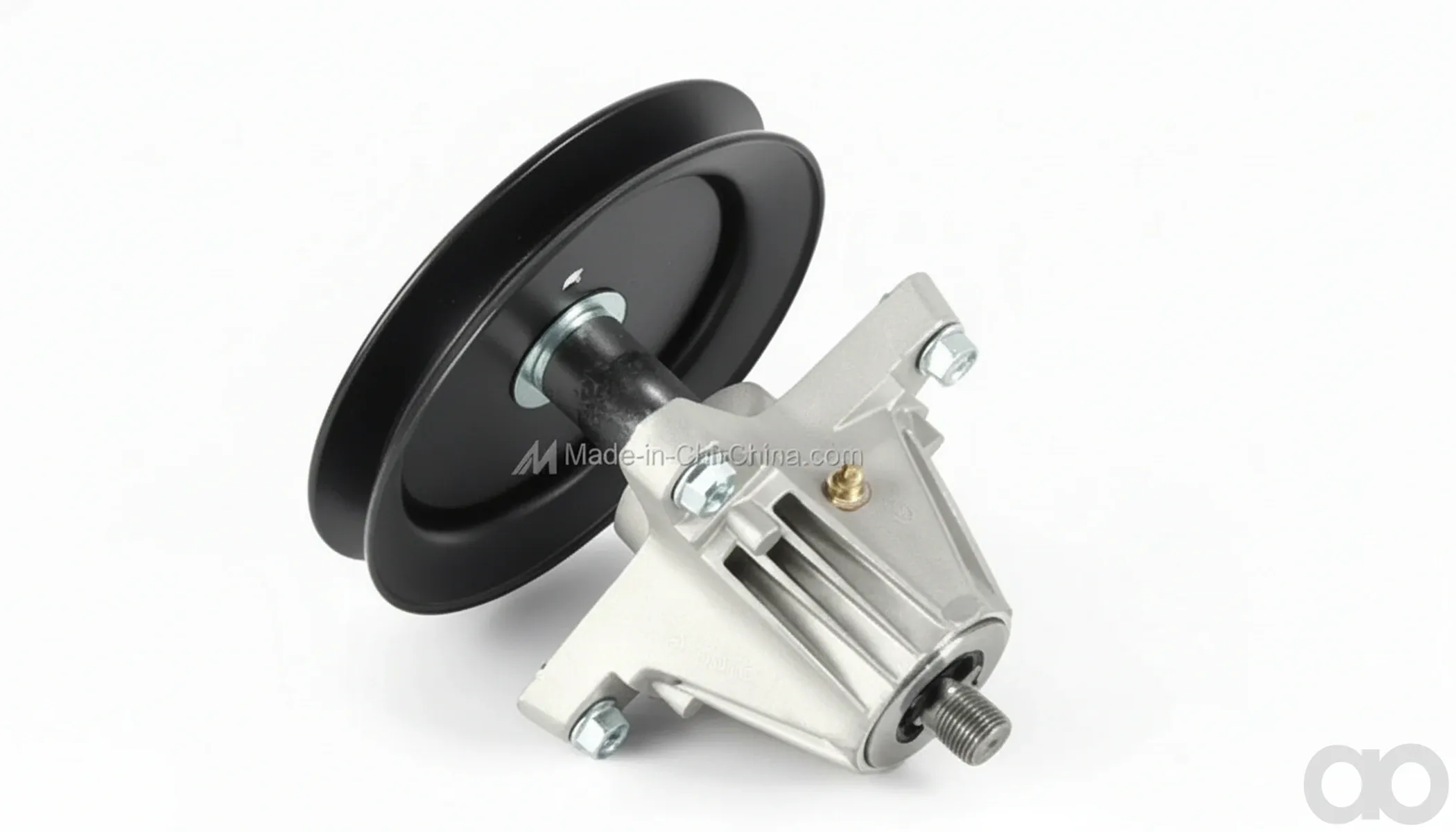 Toro - 1198560 - Spindle Assembly