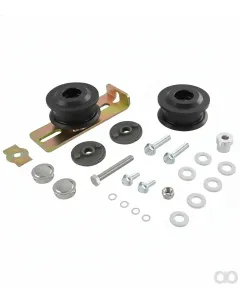 Toro - 1267890 - Pulley Kit