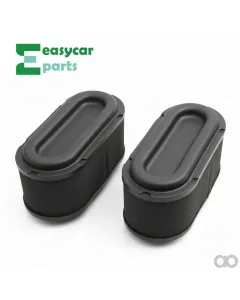 Toro - 1279252 - Air Filter + Foam
