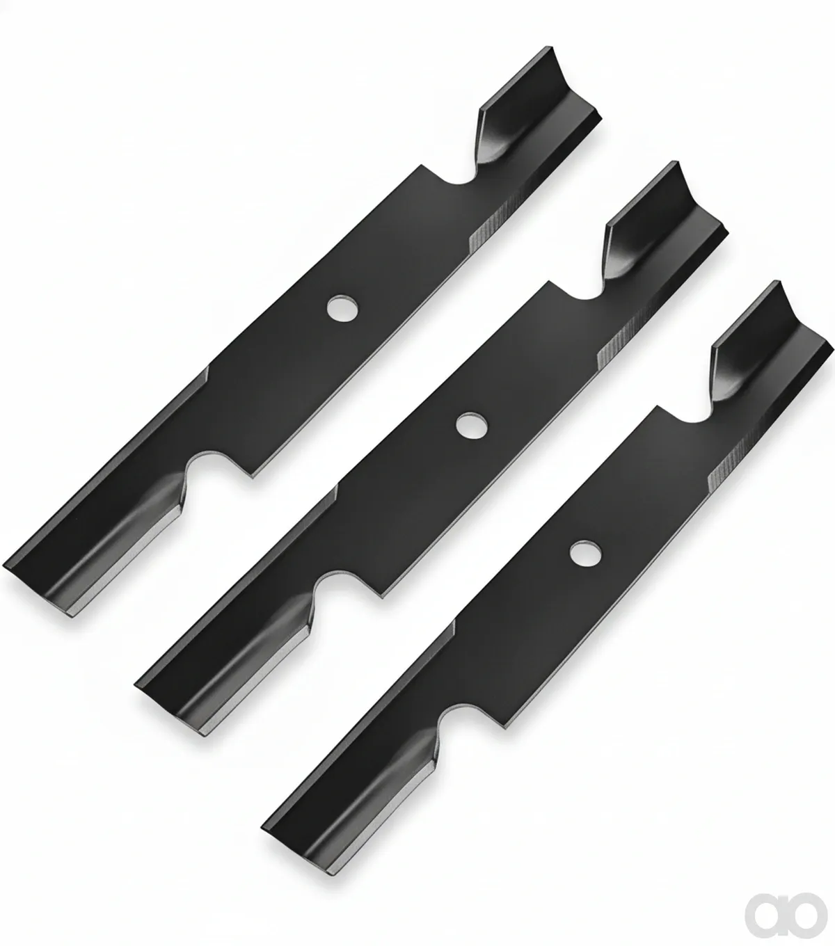 Toro - 1332134 - Rotary Blade, 18.0in (Hi Flow)