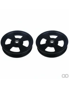Toro - 1365404 - Pulley