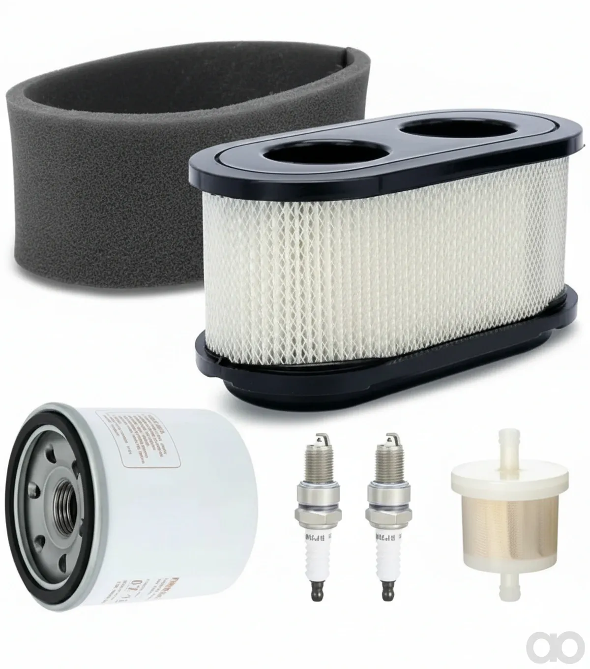 Toro - 1367806 - Air Filter Complete