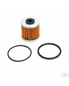 Toro - 1446598 - Hydraulic Filter Set