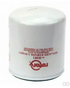 Toro - 1633750 - Filter Hydro Z147