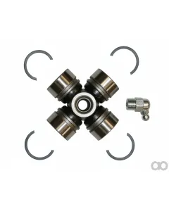Toro - 549180 - Universal Joint 24.5x58.7