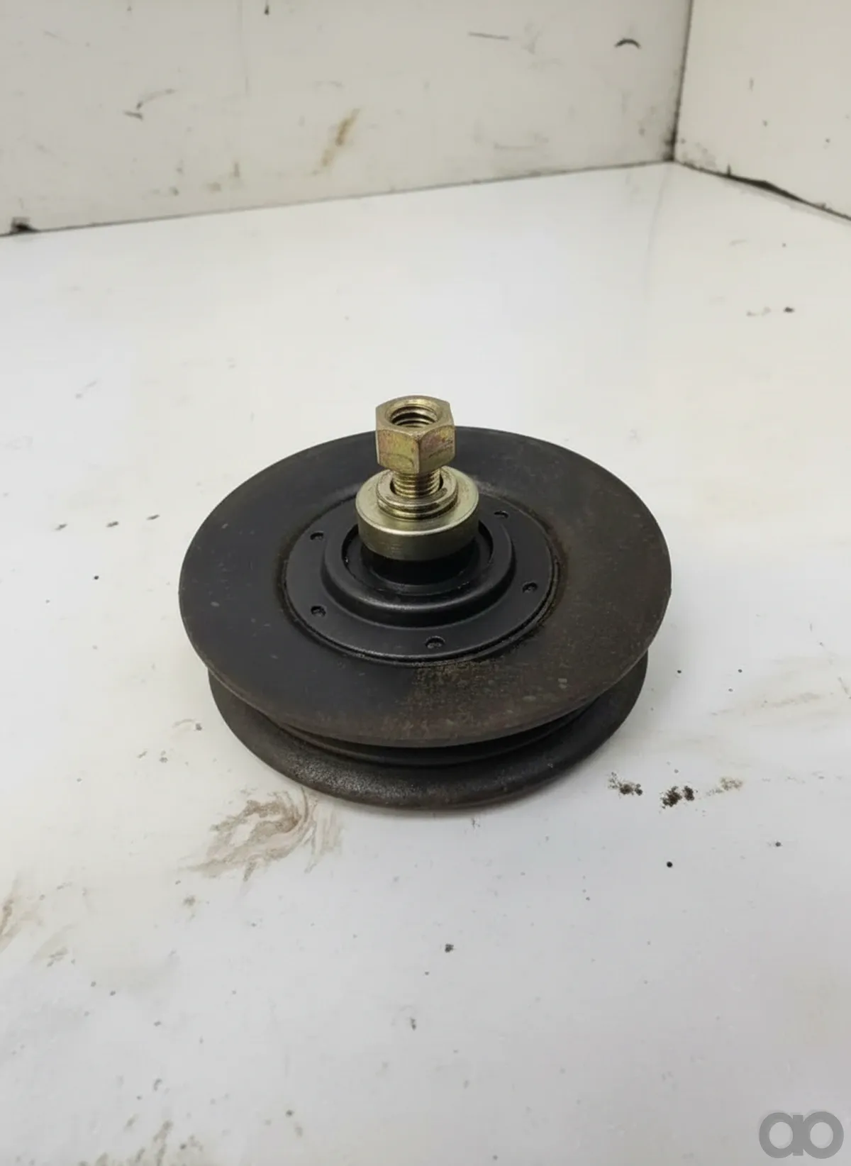 Toro - 569870 - Pulley Idler