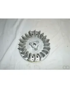 Toro - 813920 - Toro Flywheel