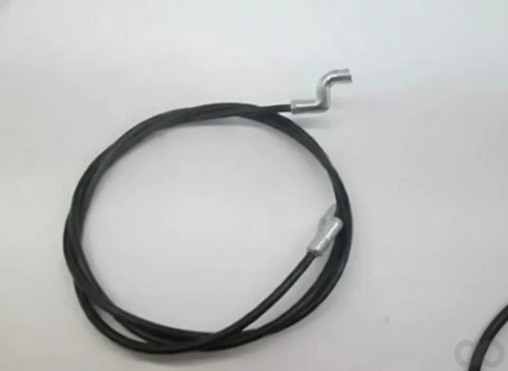 Toro - 886410 - Deck Connection Cable | Deck Engage Cable Toro